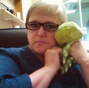 Meet your Posher, Joyce